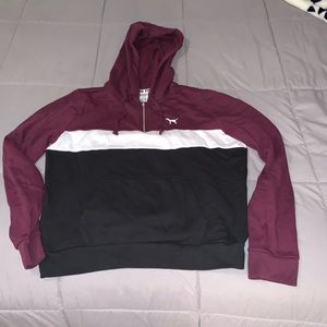 Hoodie from Victoria secret size large